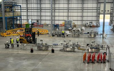 FAMS Srl is proud to contribute to the Yara International project!